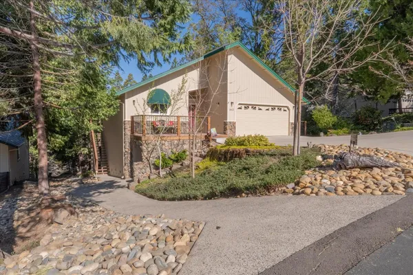 $549,000 | 1412 Sandalwood Drive, Murphys, CA 95247