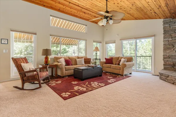 $549,000 | 1412 Sandalwood Drive, Murphys, CA 95247