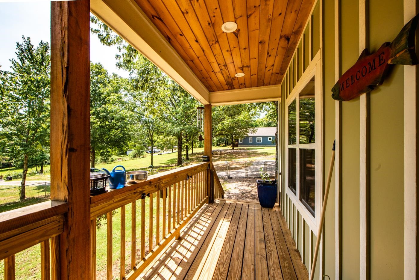 538 Post Office Road Michie, TN 38357 - Photo 17 of 22 Photo 17