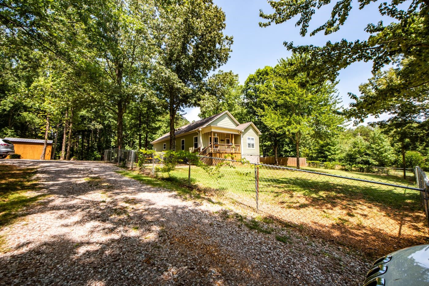 538 Post Office Road Michie, TN 38357 - Photo 20 of 22 Photo 20