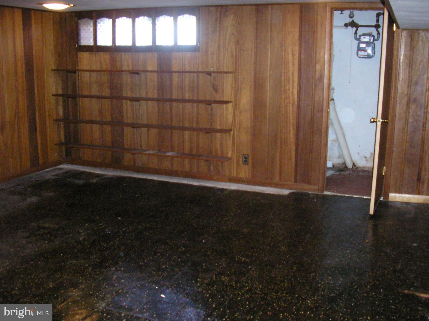 2708 West Country Club Road Philadelphia, PA 19131 - Photo 14 of 18 Basement - Finished