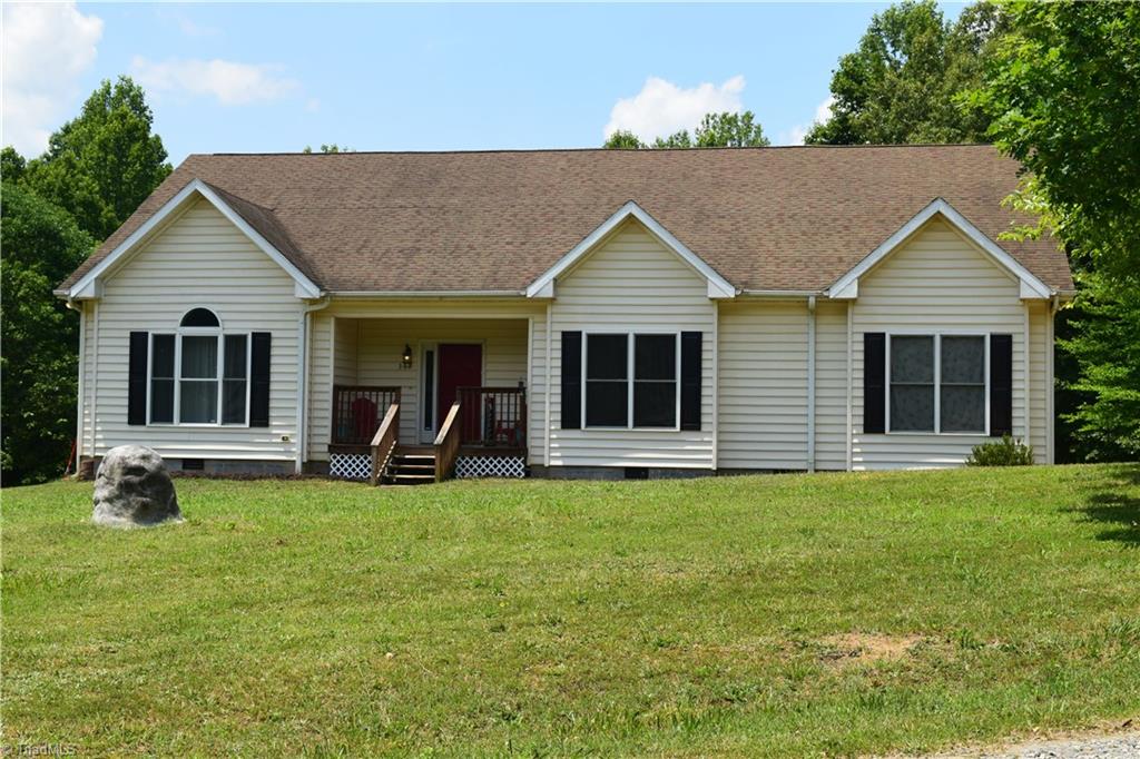 368 Webb Road Madison, NC 27025 - Photo 1 of 28