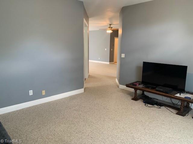 368 Webb Road Madison, NC 27025 - Photo 13 of 28 Den/ Office