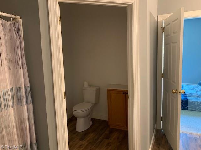 368 Webb Road Madison, NC 27025 - Photo 27 of 28