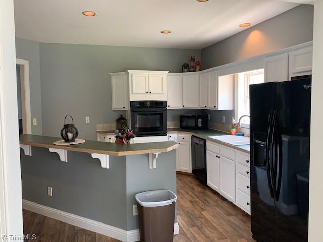 368 Webb Road Madison, NC 27025 - Photo 7 of 28