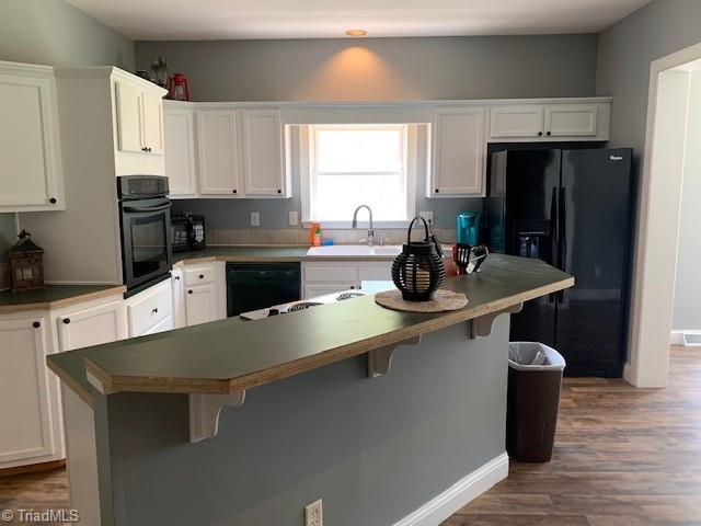 368 Webb Road Madison, NC 27025 - Photo 9 of 28