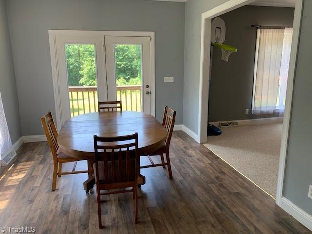 368 Webb Road Madison, NC 27025 - Photo 10 of 28
