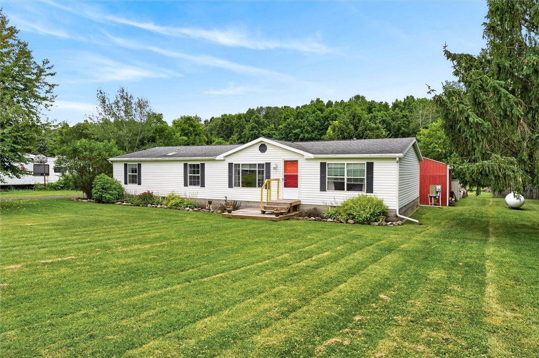 1899 Shuler Road Lyons, NY 14489 - Photo 2 of 34
