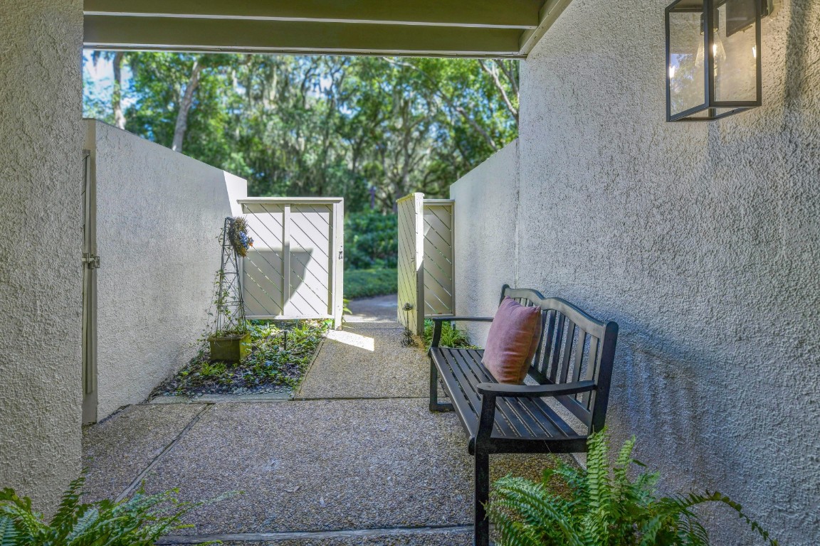 3052 Sea Marsh Road Fernandina Beach, FL 32034 - Photo 3 of 41 a view of outdoor space yard and patio