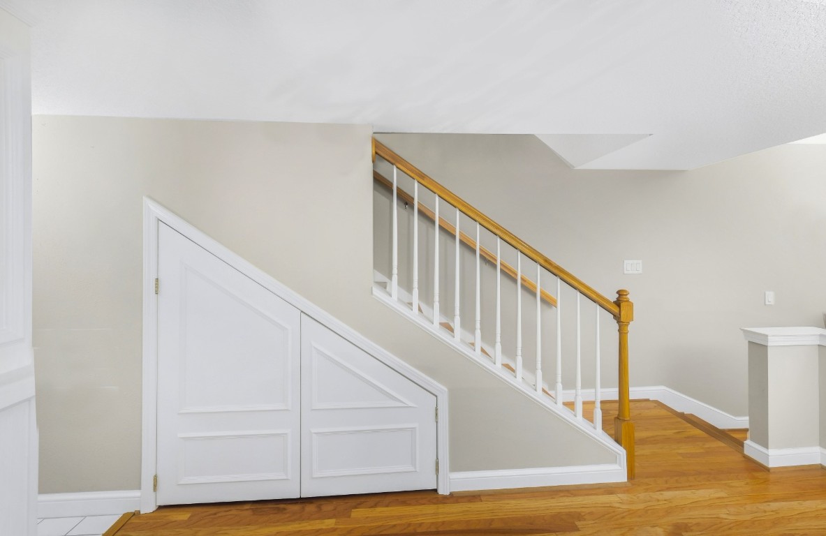 3052 Sea Marsh Road Fernandina Beach, FL 32034 - Photo 8 of 41 a view of entryway
