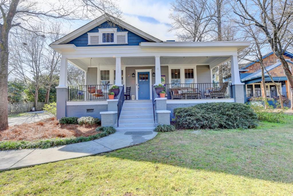 1422 Oakview Road Decatur, GA 30030 - Photo 1 of 1