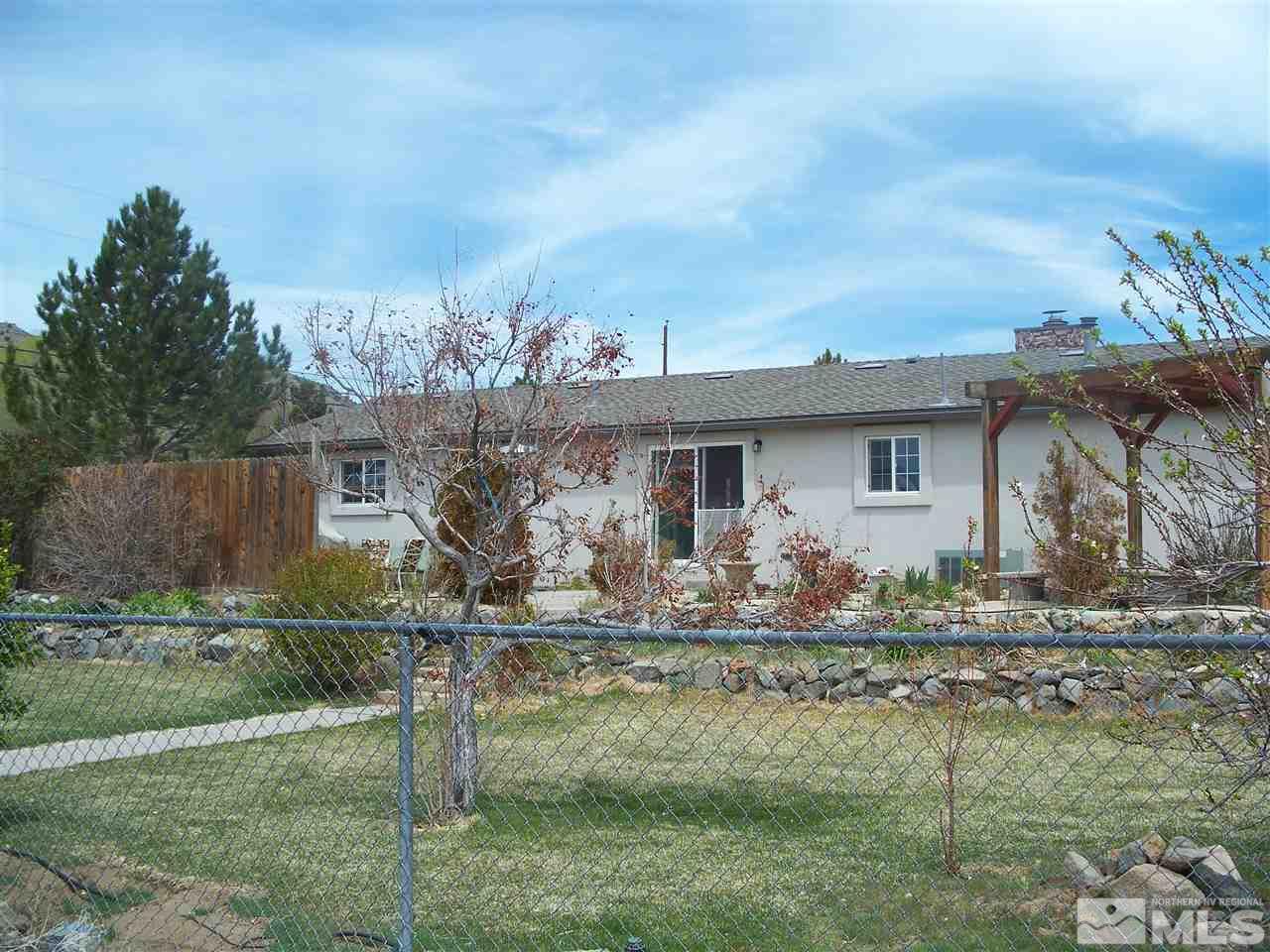 11630 Juniper Street Reno, NV 89506 - Photo 26 of 31 Photo 26