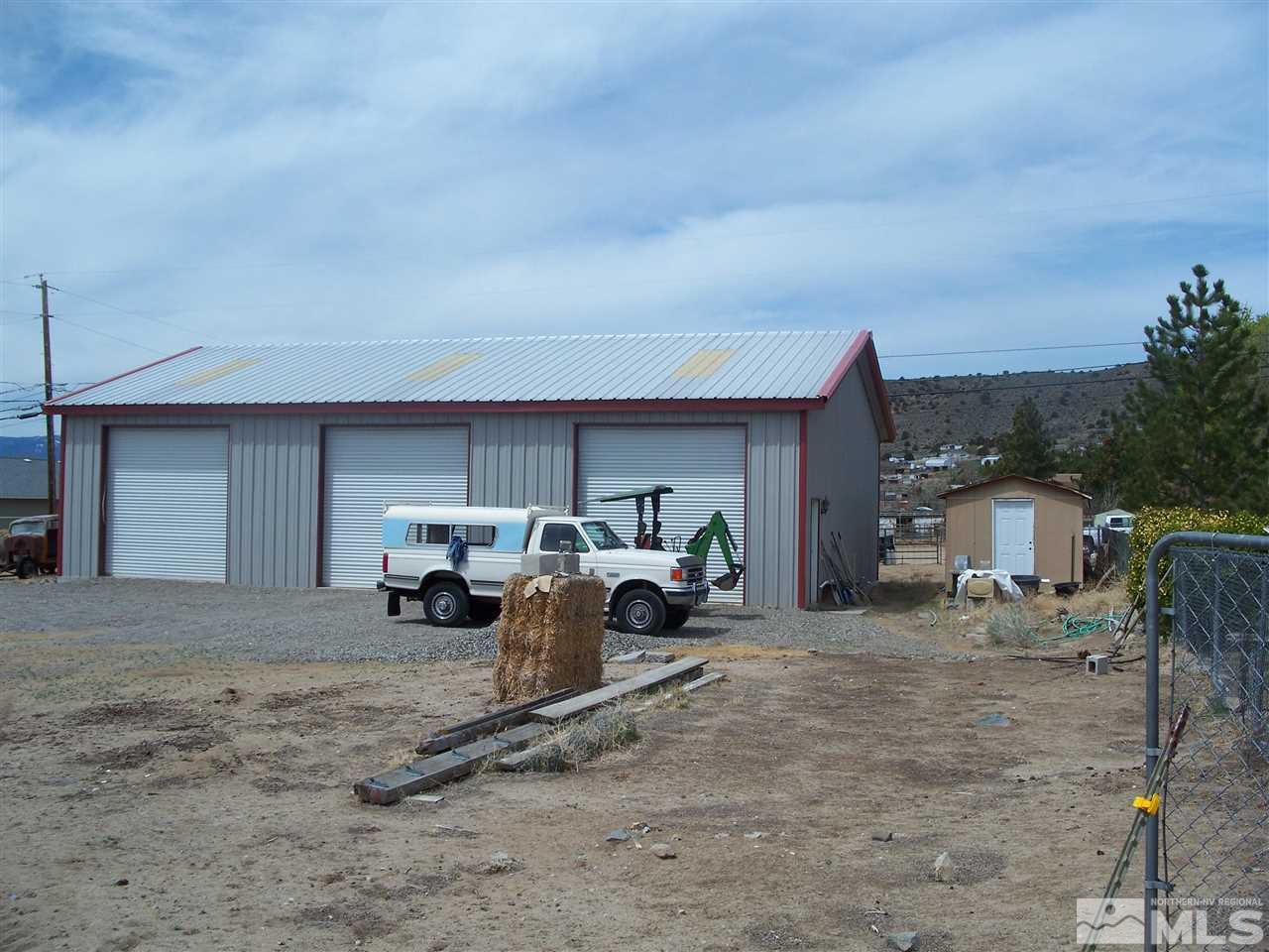 11630 Juniper Street Reno, NV 89506 - Photo 30 of 31 Photo 30