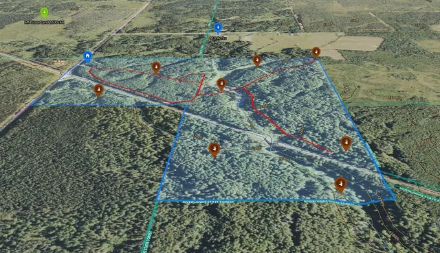 $219,900 | 2194 North Yoki Road, Forbes, MN 55738