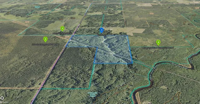 $219,900 | 2194 North Yoki Road, Forbes, MN 55738