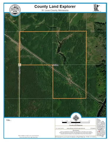 $219,900 | 2194 North Yoki Road, Forbes, MN 55738