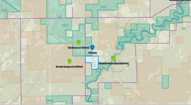 $219,900 | 2194 North Yoki Road, Forbes, MN 55738