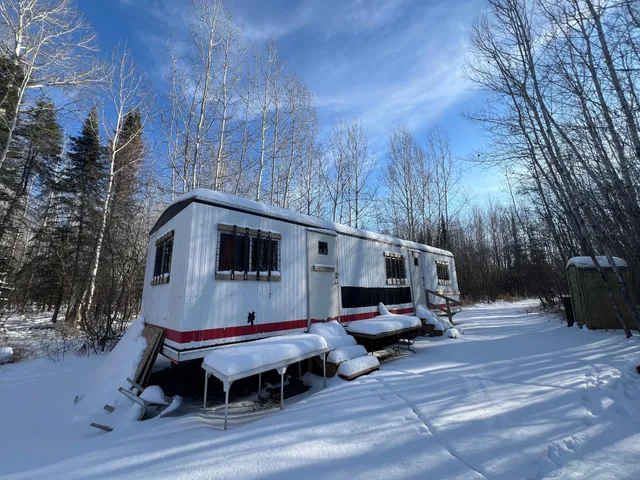 $219,900 | 2194 North Yoki Road, Forbes, MN 55738