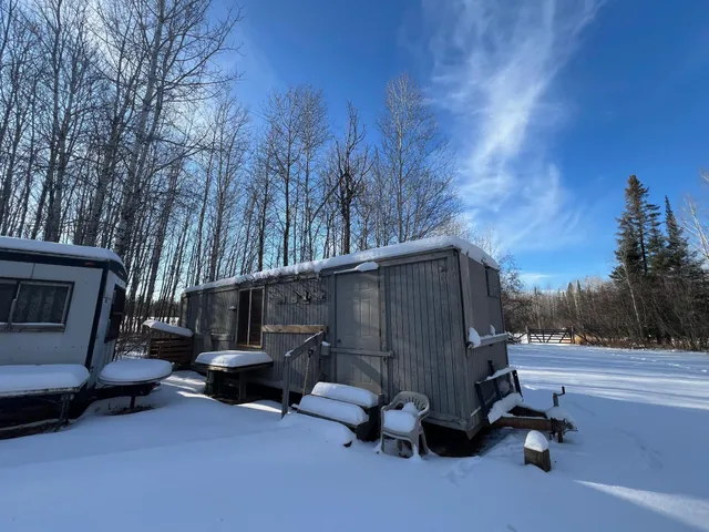 $219,900 | 2194 North Yoki Road, Forbes, MN 55738