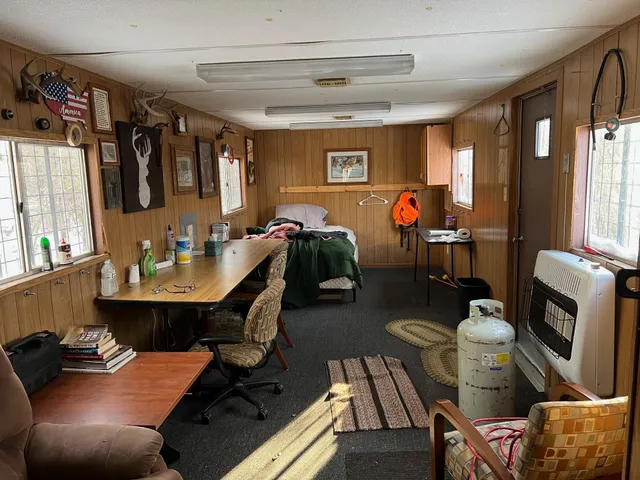 $219,900 | 2194 North Yoki Road, Forbes, MN 55738