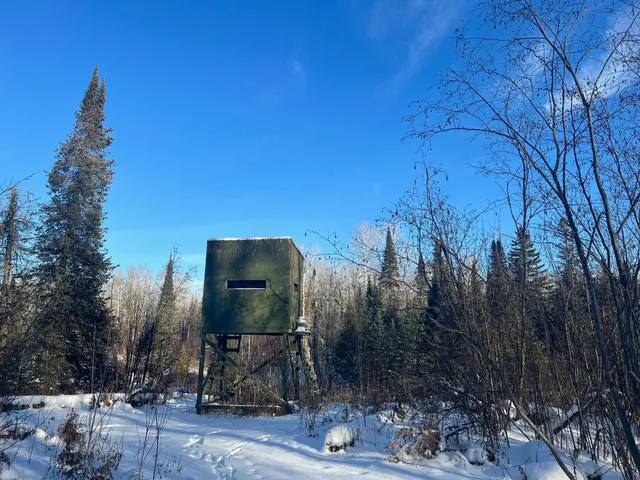 $219,900 | 2194 North Yoki Road, Forbes, MN 55738