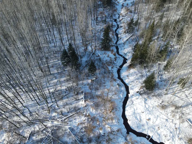 $219,900 | 2194 North Yoki Road, Forbes, MN 55738