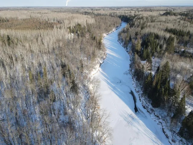 $219,900 | 2194 North Yoki Road, Forbes, MN 55738