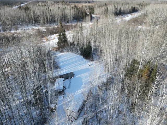 $219,900 | 2194 North Yoki Road, Forbes, MN 55738