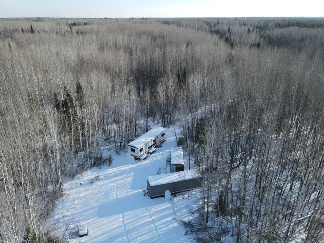 $219,900 | 2194 North Yoki Road, Forbes, MN 55738