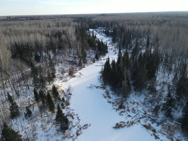 $219,900 | 2194 North Yoki Road, Forbes, MN 55738