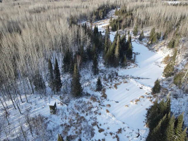 $219,900 | 2194 North Yoki Road, Forbes, MN 55738