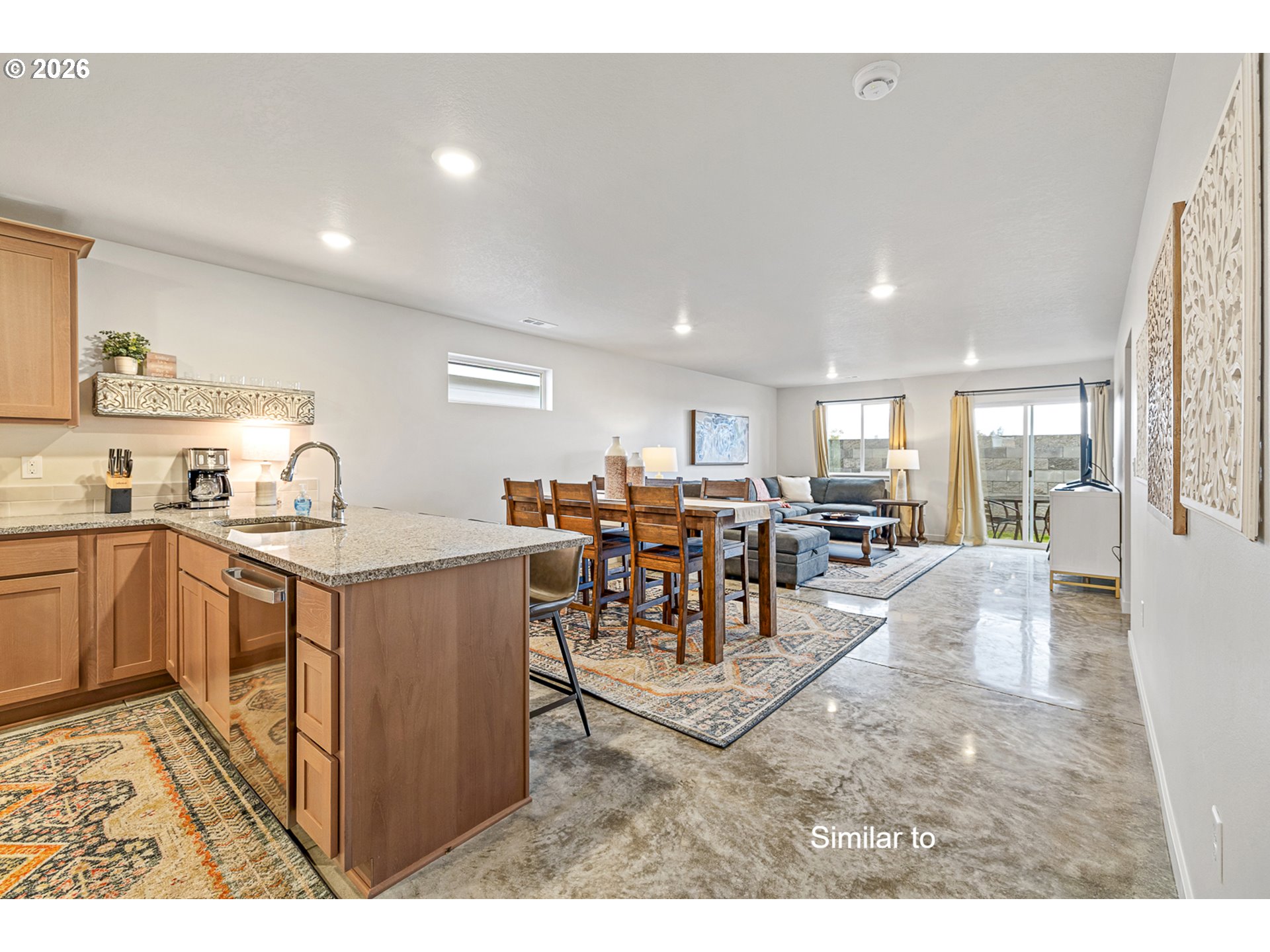 750 Jimmy Street Stanfield, OR 97875 - Photo 9 of 12