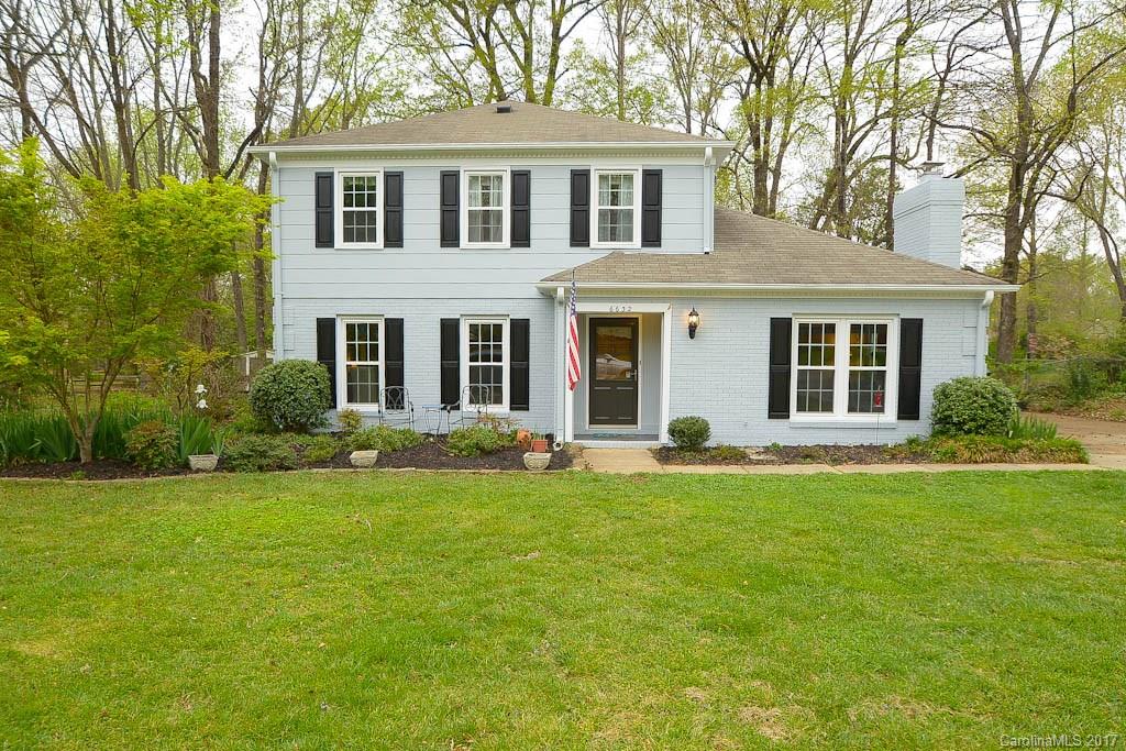 6632 Old Post Road, Unit 28 Charlotte, NC 28212 - Photo 1 of 24 Gallery Image 1