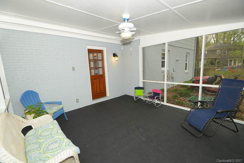 6632 Old Post Road, Unit 28 Charlotte, NC 28212 - Photo 19 of 24 Gallery Image 19