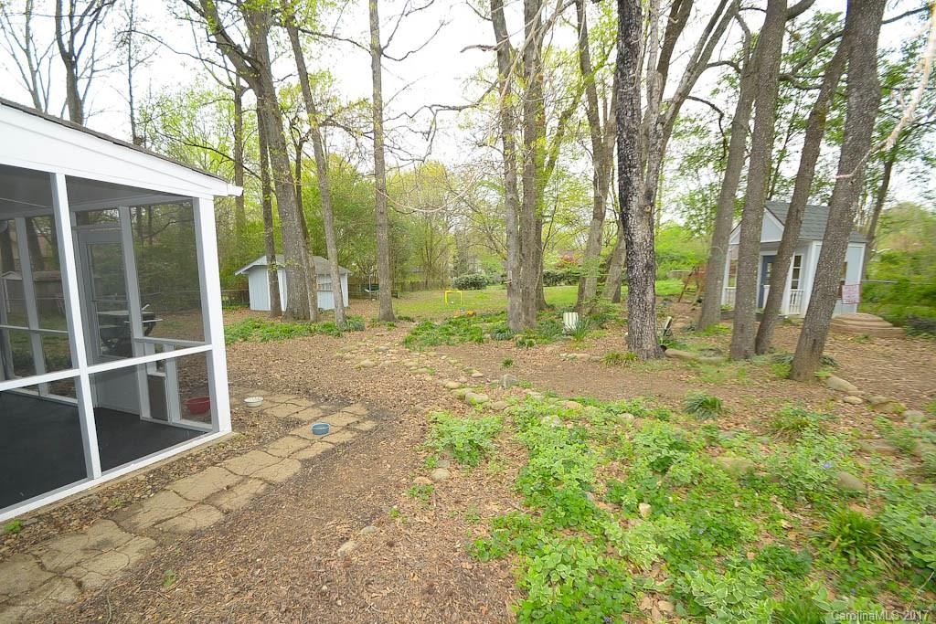 6632 Old Post Road, Unit 28 Charlotte, NC 28212 - Photo 20 of 24 Gallery Image 20