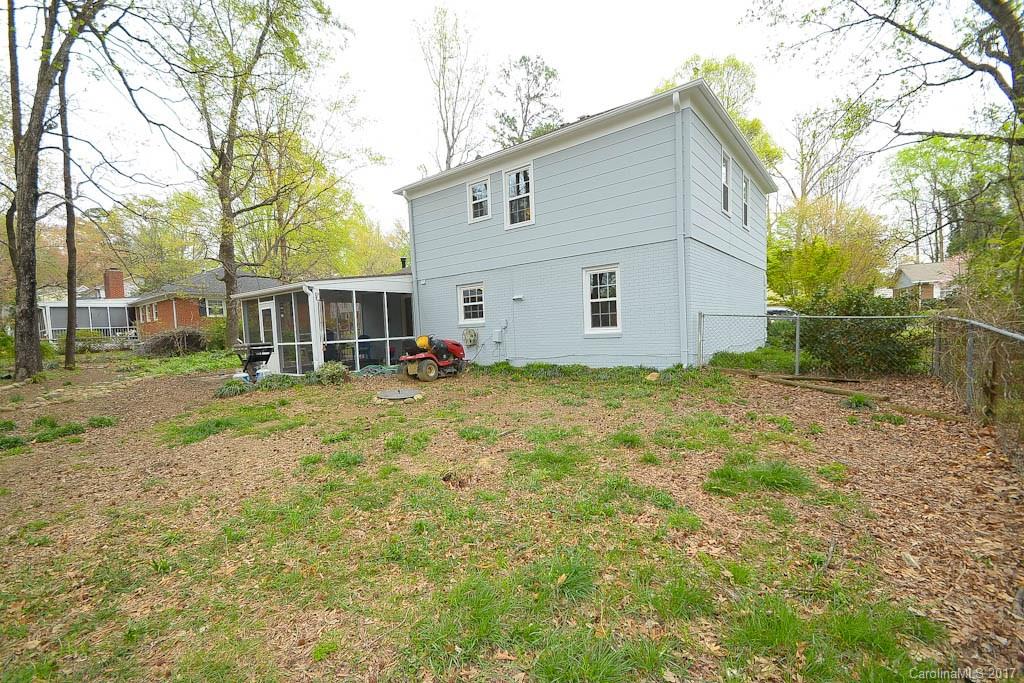 6632 Old Post Road, Unit 28 Charlotte, NC 28212 - Photo 22 of 24 Gallery Image 22