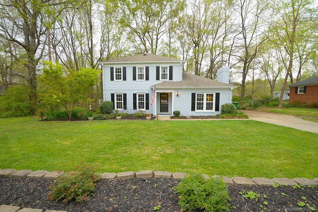 6632 Old Post Road, Unit 28 Charlotte, NC 28212 - Photo 24 of 24 Gallery Image 24