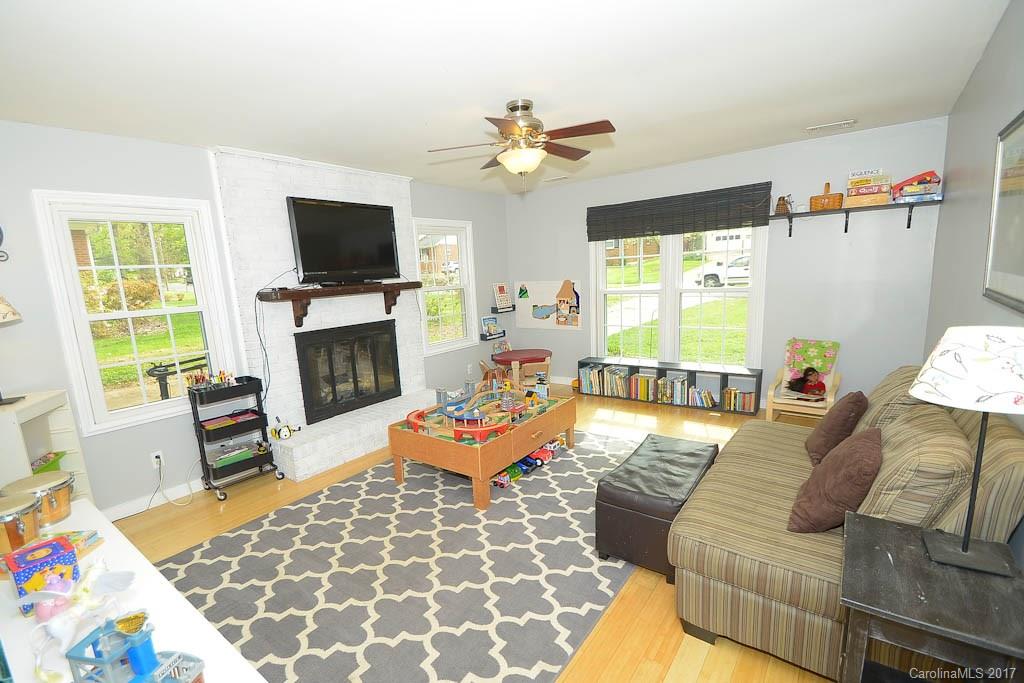 6632 Old Post Road, Unit 28 Charlotte, NC 28212 - Photo 9 of 24 Gallery Image 9