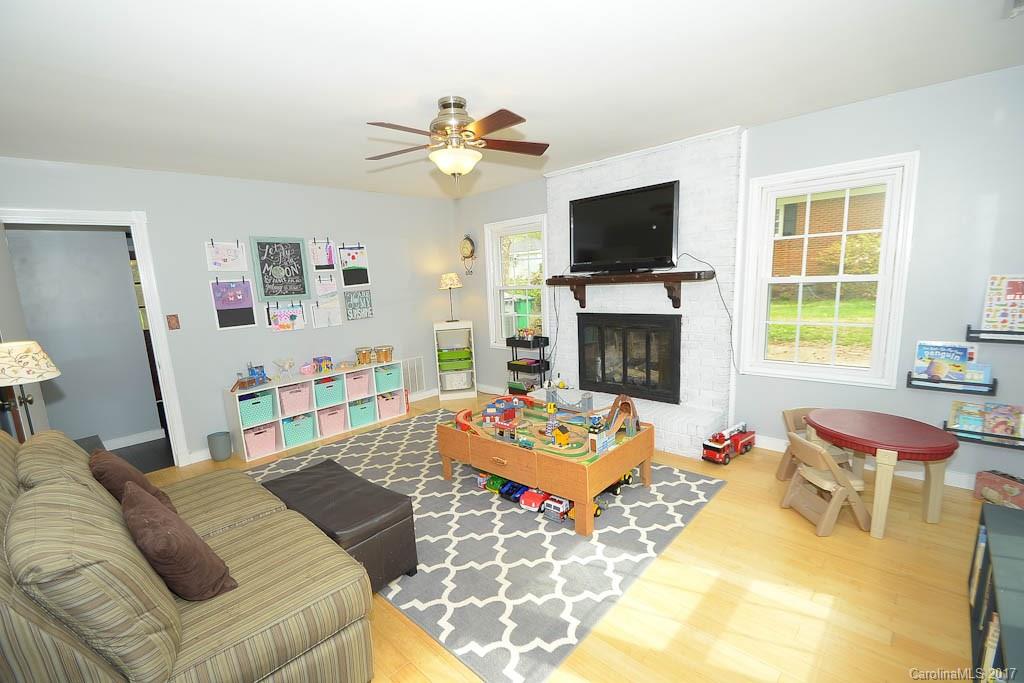 6632 Old Post Road, Unit 28 Charlotte, NC 28212 - Photo 10 of 24 Gallery Image 10