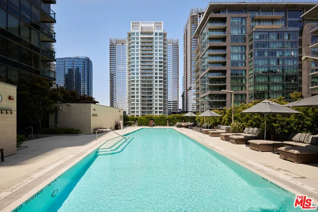 a house view with a outdoor space