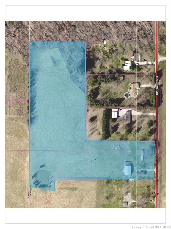 4985 Emily Road Northeast Corydon, IN 47112 - Photo 1 of 5