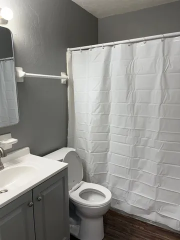 $1,100 | 2049 Watson Way, Unit A, Tallahassee, FL 32308