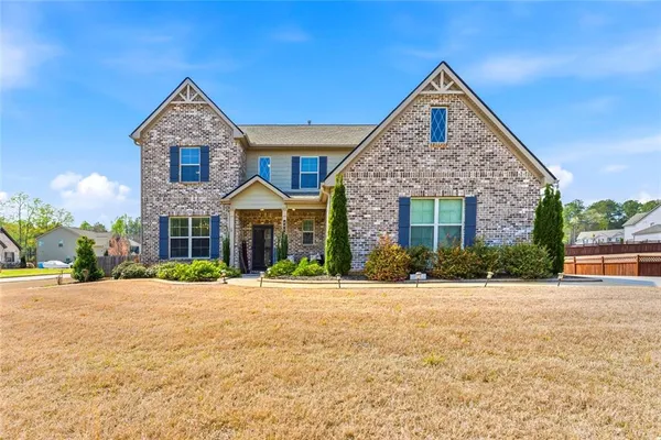 $520,000 | 801 Relic Ridge, Hampton, GA 30228