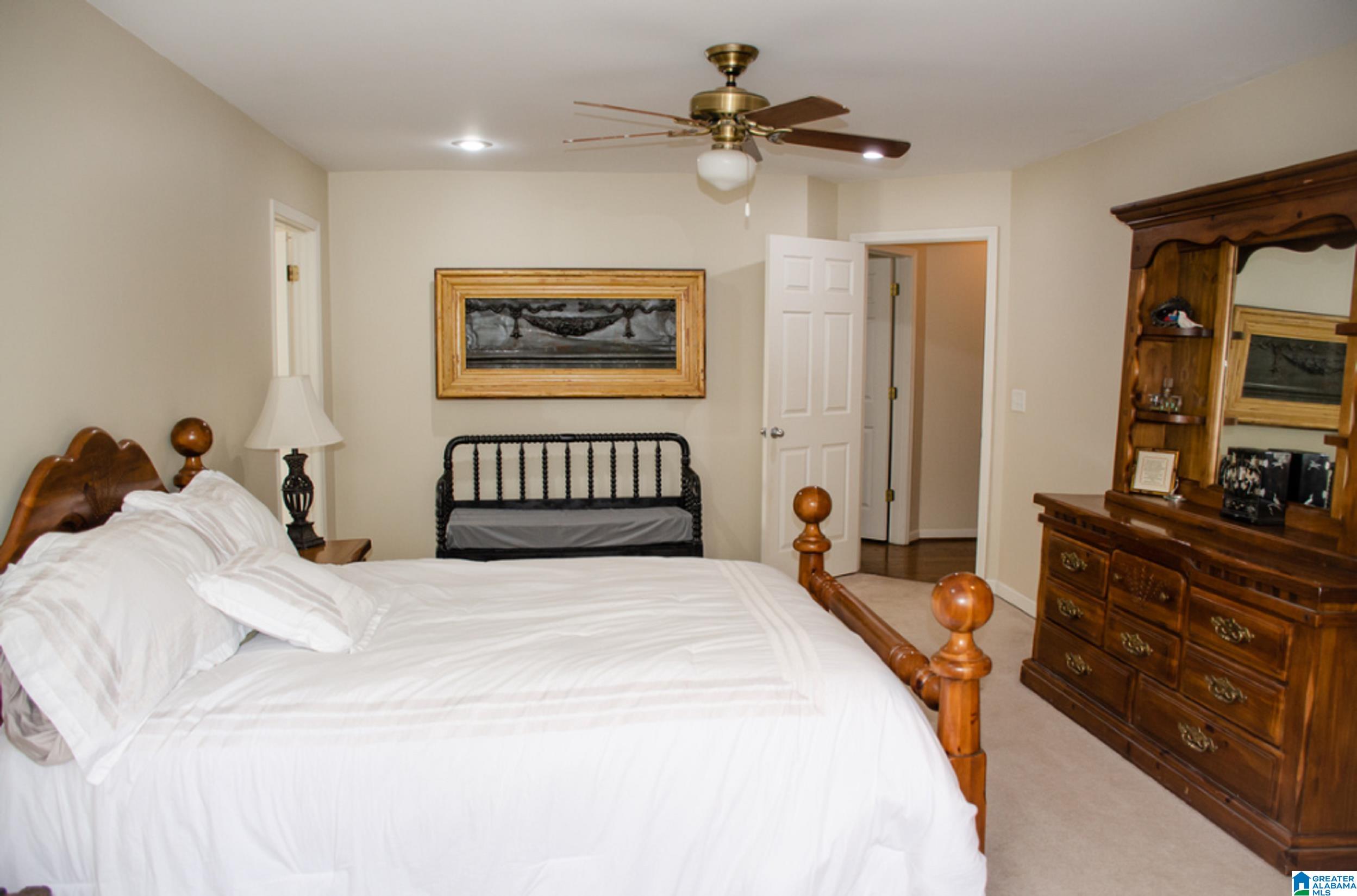 322 Rock Creek Road Remlap, AL 35133 - Photo 26 of 54 Gallery Image 26