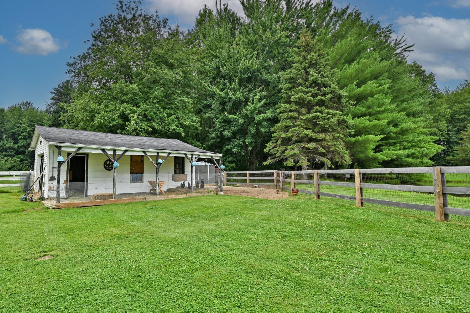 9738 Gustin Rider Road Blanchester, OH 45107 - Photo 34 of 47