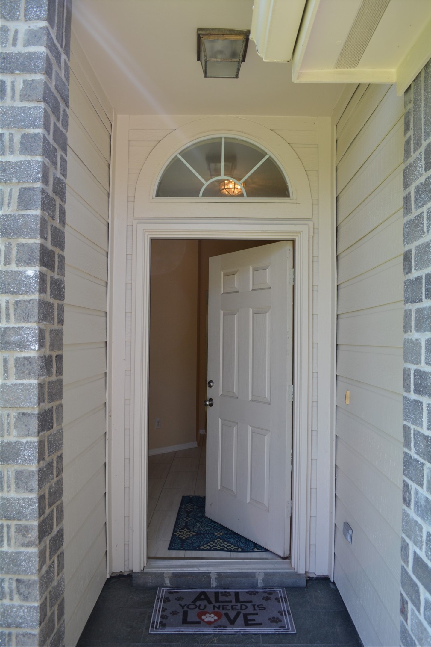5329 Tallowpine Terrace Katy, TX 77493 - Photo 5 of 21 a front view of a house with a yard