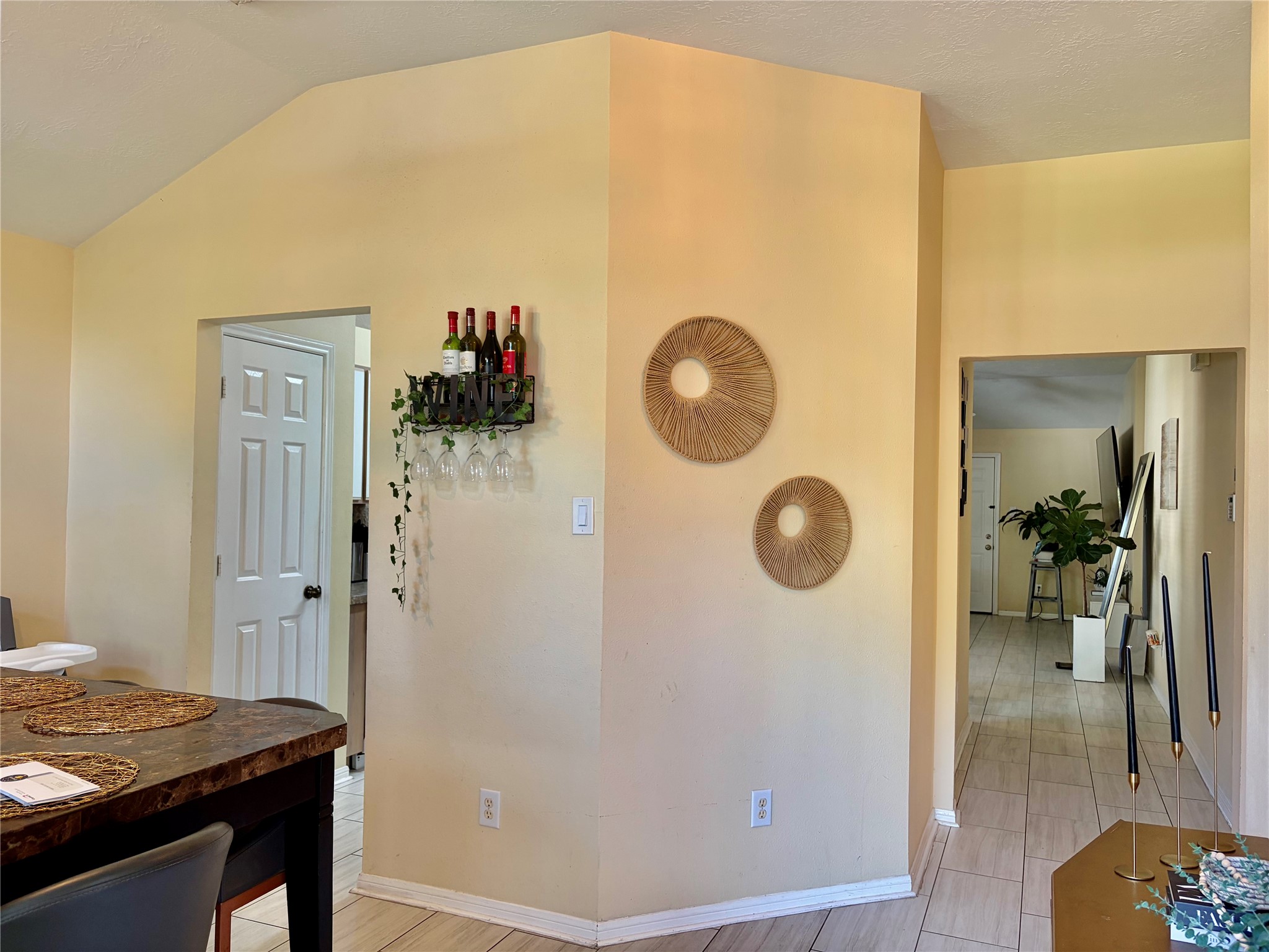 5329 Tallowpine Terrace Katy, TX 77493 - Photo 6 of 21 a view of table room
