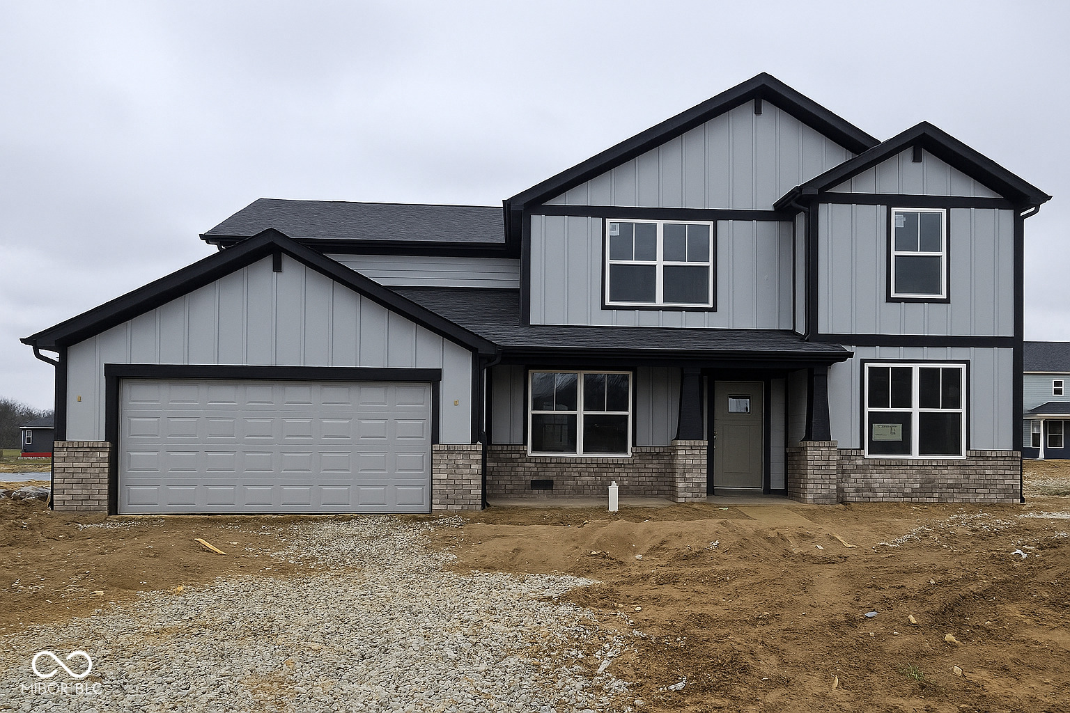 6460 Springtide Court Plainfield, IN 46168 - Photo 1 of 27