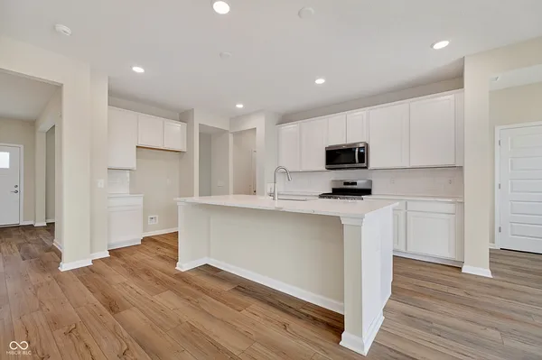$479,900 | 6460 Springtide Court, Plainfield, IN 46168