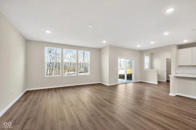 $489,900 | 6460 Springtide Court, Plainfield, IN 46168